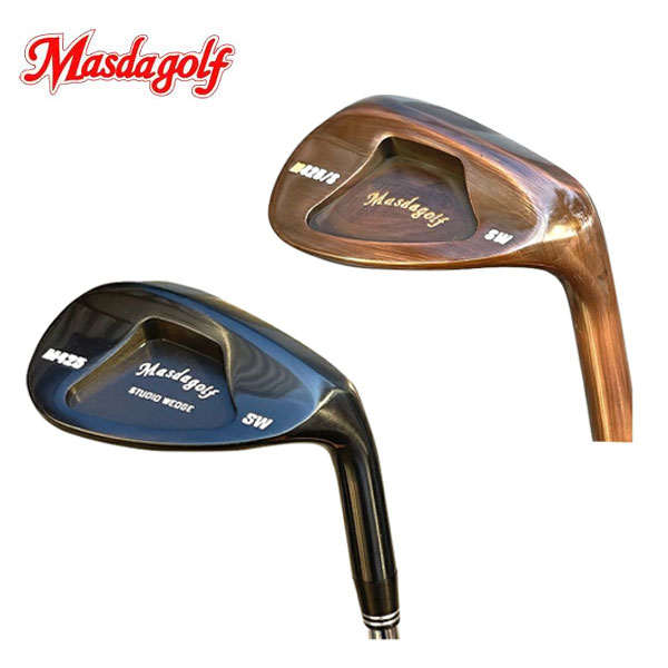 楽天市場】【カスタム対応】 MASDA GOLF マスダゴルフ V-UT NEXT Utility : エンデバーゴルフ