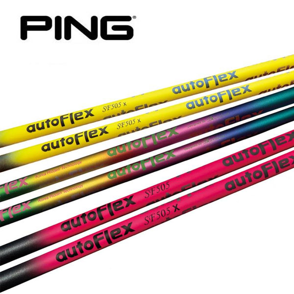 PING G425 シャフト Sフレックス 「レフティー用スリーブも付けます。」 sf_df.jpg