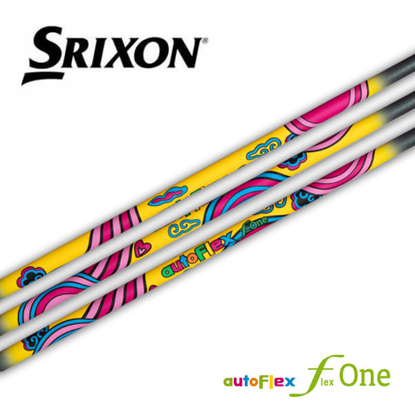 スリクソン/SRIXON \u003cBR\u003eZX5/ZX7 MKII/XXIO eks 衣袂とり備える矢がら\u003cBR\u003eAuto Flex オートフレックス \u003cBR\u003e flex ONE フレックス 一