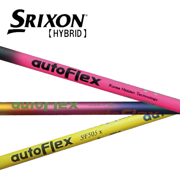 スリクソン/SRIXON \u003cBR\u003eZXi 変わり種 捩り作り付ける立て坑 \u003cBR\u003eAuto Flex オートフレックス \u003cBR\u003eUTILITY ありがた味