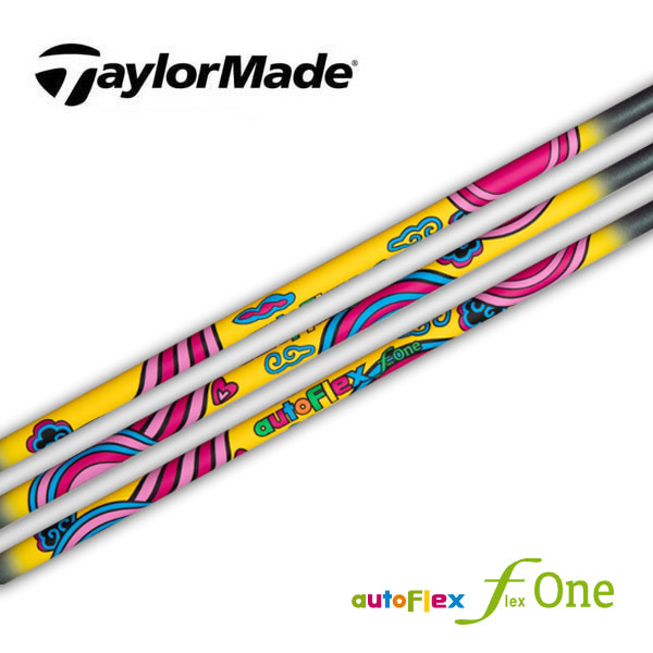 仕立て屋お手伝いさん/TaylorMade \u003cBR\u003eQi4D/Qi35/Qi10/ステルス/SIM/M 衣袂とり備える矢がら \u003cBR\u003eAuto Flex オートフレックス \u003cBR\u003e flex ONE フレックス 一
