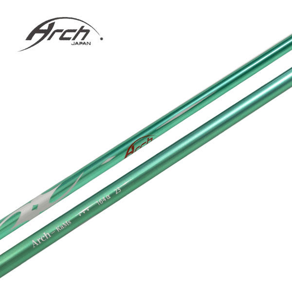 【定価8万円】arch CA-01P 26 ドライバー　シャフト　飛び系　S CA-01P | アーチシャフト