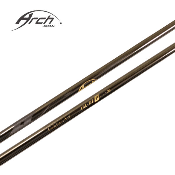【シャフト交換(グリップ交換含む)工賃込み】 Arch アーチ For Driver CA-01P ※単体販売不可|エンデバーゴルフ
