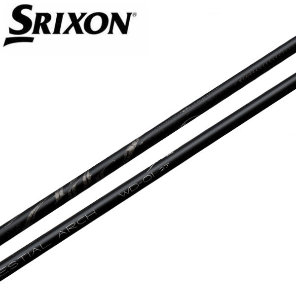 スリクソン/SRIXON ZXi /ZX5 /ZX7 /MKII /XXIO eks スリーブ装着シャフト Arch アーチ For Driver WD-01