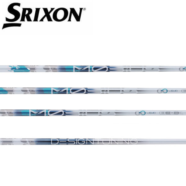 スリクソン/SRIXON <br>ZXi /ZX5 /ZX7 /MKII /XXIO eks スリーブ装着シャフト <br>DesignTuning デザインチューニング <br>MOBIUS LIQUID メビウス リキッド