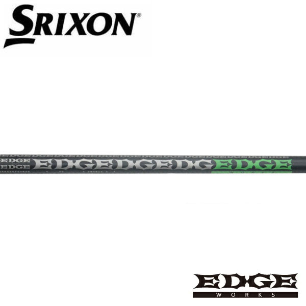 スリクソン/SRIXON ZXi /ZX5 /ZX7 /MKII /XXIO eks スリーブ装着シャフト EDGE WORKS エッジワークス　EG 630-MK｜エンデバーゴルフ
