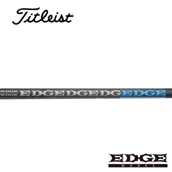 タイトリスト/Titleist <br>GT2/GT4/TSR/TSi/TS/917/915 スリーブ装着シャフト <br>EDGE WORKS エッジワークス <br>EG 620-MK