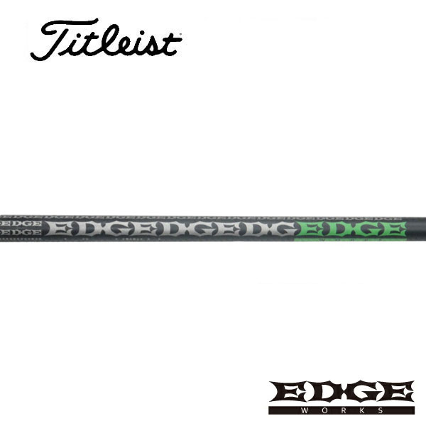 タイトリスト/Titleist <br>GT2/GT4/TSR/TSi/TS/917/915 スリーブ装着シャフト <br>EDGE WORKS エッジワークス <br>EG 630-MK