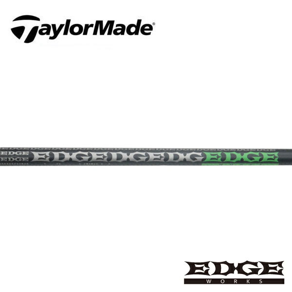 テーラーメイド/TaylorMade <br>Qi4D/Qi35/Qi10/ステルス/SIM/M スリーブ装着シャフト <br>EDGE WORKS エッジワークス <br>EG 630-MK