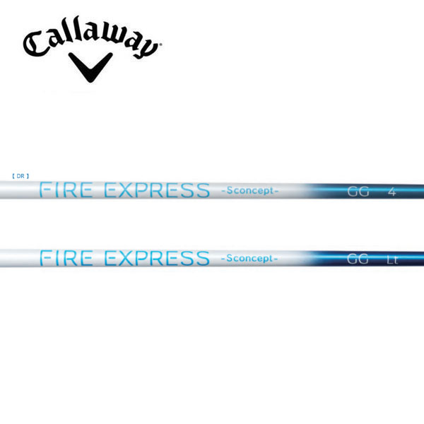 キャロウェイ/Callaway \u003cBR\u003eQUANTUM/ELYTE/PARADYM 衣袂とり備える矢がら \u003cBR\u003eCOMPOSITE TECHNO コンポジットテクノ \u003cBR\u003eFire Express Sconcept GG DR ファイアー急行列車 エスコンセプト
