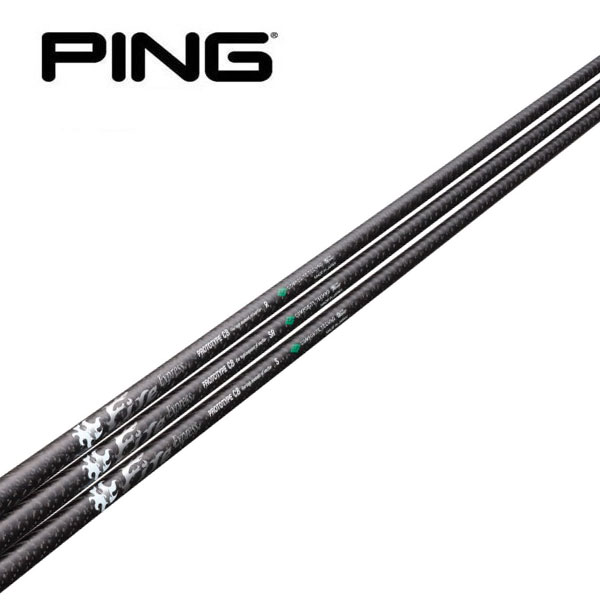 ピン/PING <br>G440/G430/G425/G410 スリーブ装着シャフト <br>COMPOSITE TECHNO コンポジットテクノ <br>Fire Express PROTO CB ファイアー エクスプレス プロト シービー