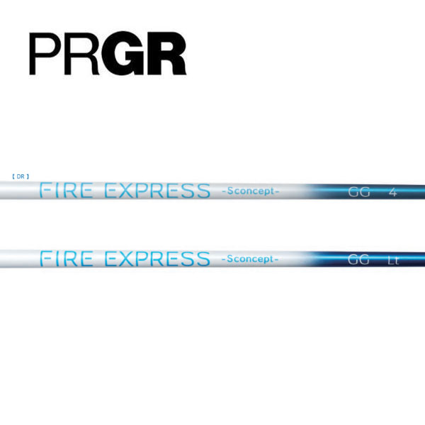 労働者階級歯車/PRGR 衣袂とり備える矢がら \u003cBR\u003eCOMPOSITE TECHNO コンポジットテクノ \u003cBR\u003eFire Express Sconcept GG DR ファイアー急行列車 エスコンセプト