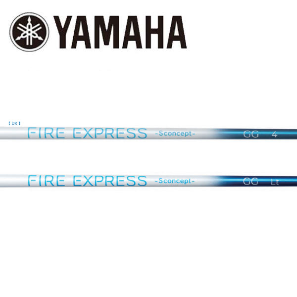 ヤマハ/YAMAHA 捩り作り付ける立て坑 \u003cBR\u003eCOMPOSITE TECHNO コンポジットテクノ \u003cBR\u003eFire Express Sconcept GG DR ファイアー急行列車 エスコンセプト