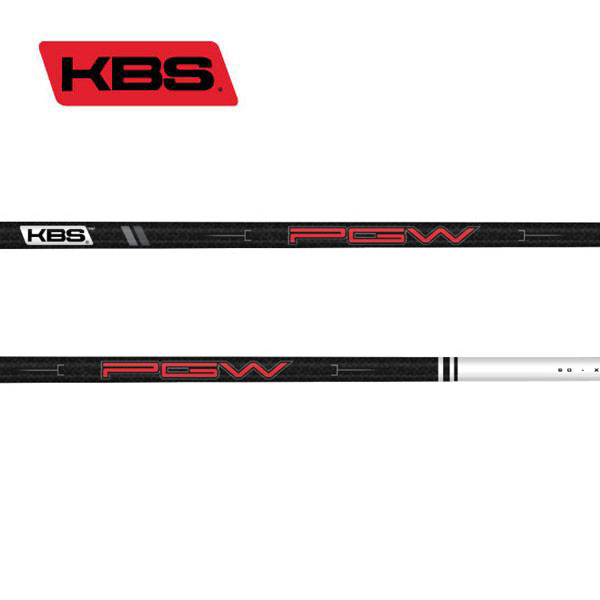 KBS PGW PLAYERS GRAPHITE WOOD｜エンデバーゴルフ