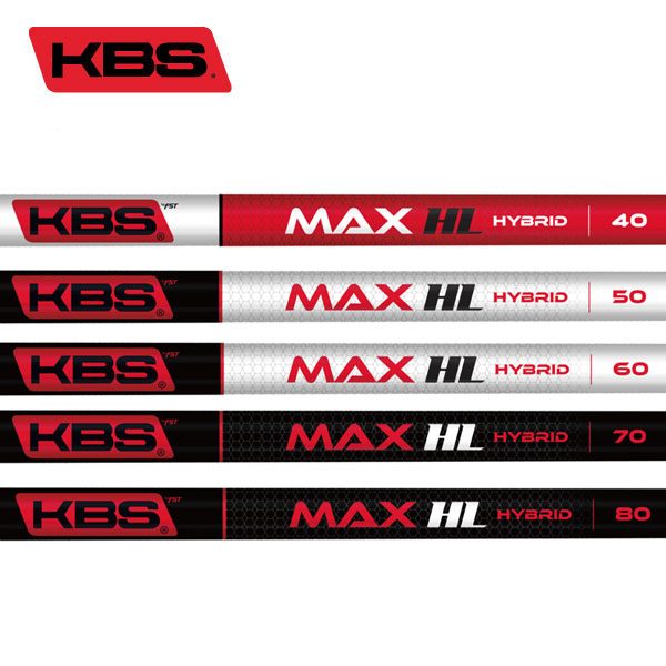 KBS MAX 80(S) 5-PW/6本セット KBS MAX 80(S) 5-PW/6本セットの通販 by GOLLLLLF｜ラクマ
