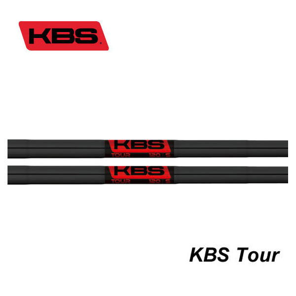 KBS KBS TOUR BLACK
