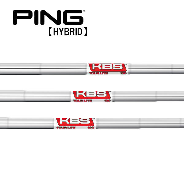 ピン/PING \u003cBR\u003eG440/G430/G425/G410 変わり種 捩り作り付ける立て坑 \u003cBR\u003eKBS \u003cBR\u003eTOUR LITE  周遊旅行 点火装置