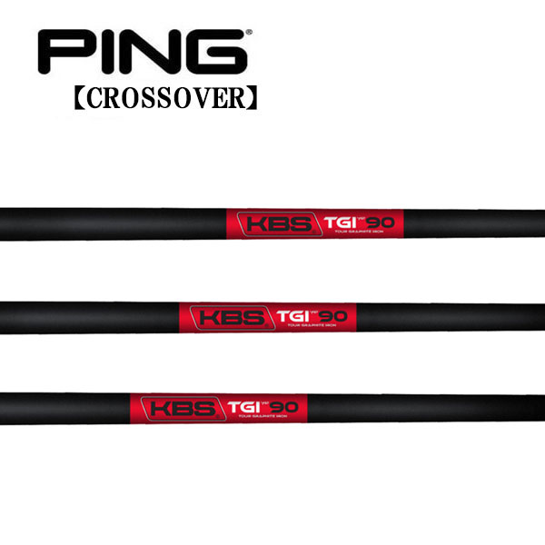 楽天市場】ピン/PING i クロスオーバー アイアン型ユーティリティ