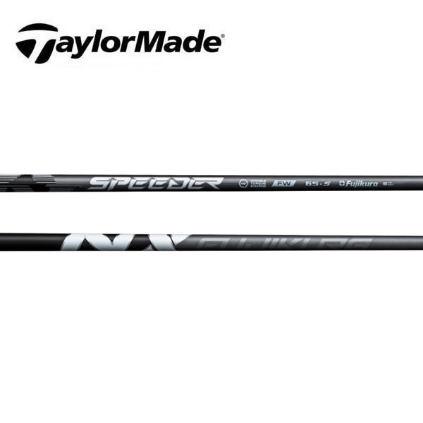 仕立て屋お手伝いさん/TaylorMade \u003cBR\u003eQi4D/Qi35/Qi10/ステルス/SIM/M 衣袂備え付ける立て坑 \u003cBR\u003eFujikura フジクラ \u003cBR\u003eSPEEDER NX FW スピーダー NX 公明正大通い路