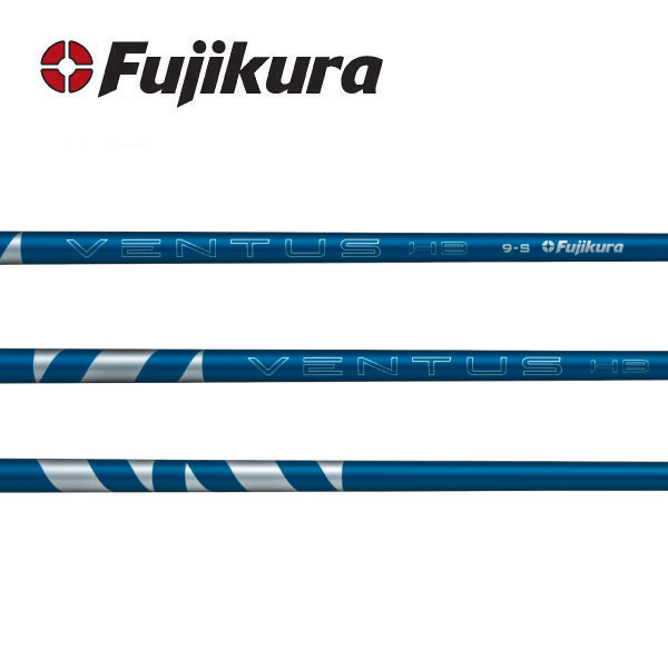 Fujikura ベンタスブルー 7X シャフト　1w 楽天市場】【シャフト交換(グリップ交換含む)工賃込み