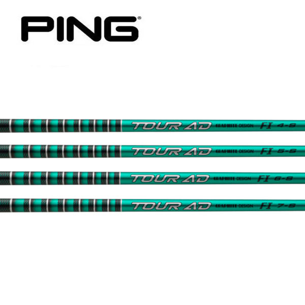 ピン/PING G400/G/G30 スリーブ装着シャフト GRAPHITE DESIGN グラファイトデザイン Tour AD WOOD FIシリーズ｜エンデバーゴルフ 20,354円