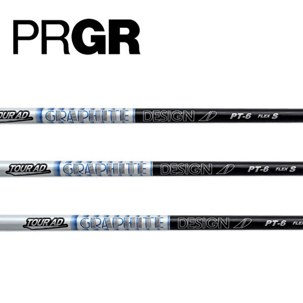 労働者階級歯車/PRGR 捩り備えつける立て坑 \u003cBR\u003eGRAPHITE DESIGN グラファイトデザイン Tour AD WOOD  PTつづき物 シャフト-スポーツ・アウトドア-クラブ