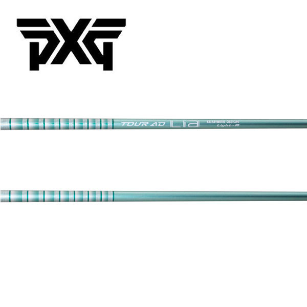 PXG 捩り備えつける立て坑 \u003cBR\u003eGRAPHITE DESIGN グラファイトデザイン Tour AD Lia（ライア） WOOD クラブ用パーツ-スポーツ・アウトドア-ゴルフ