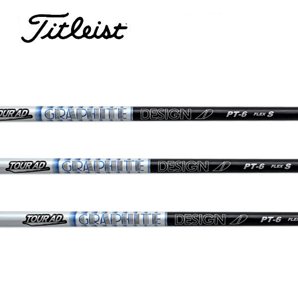 【新品グリップ張替え済】Tour AD PT-7S テーラーメイドスリーブ 新品グリップ張替え済】Tour AD PT-7S テーラーメイドスリーブ