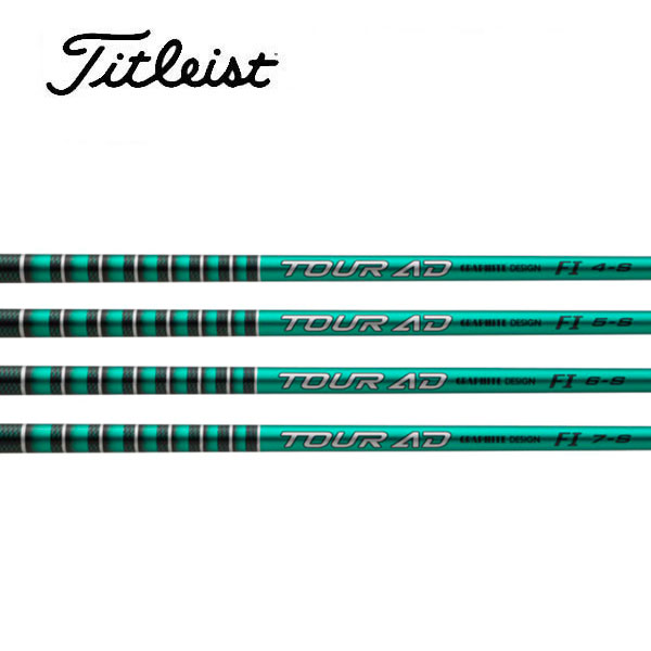 タイトリスト/Titleist \u003cBR\u003eGT2/GT4/TSR/TSi/TS/917/915 捩り備えつける立て坑 \u003cBR\u003eGRAPHITE DESIGN グラファイトデザイン Tour AD WOOD FIつづき物 シャフト-クラブ用パーツ