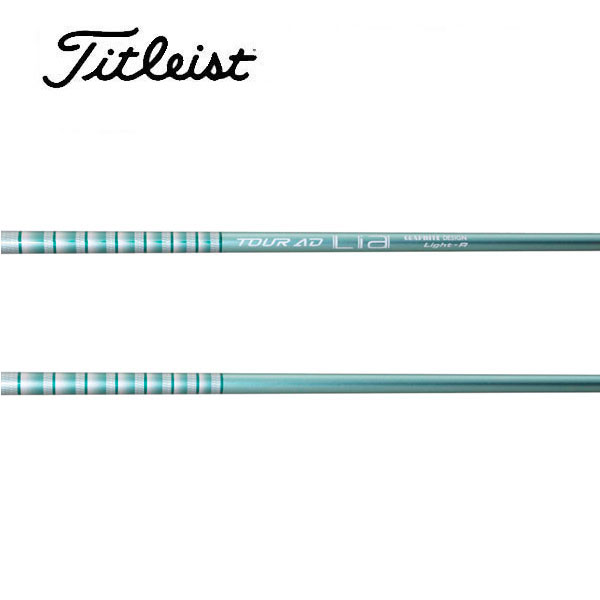 タイトリスト/Titleist GT2/GT4/TSR/TSi/TS/917/915 スリーブ装着シャフト GRAPHITE DESIGN グラファイトデザイン Tour AD Lia（ライア） WOOD｜エンデバーゴルフ