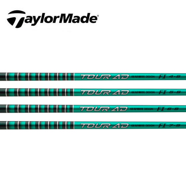 仕立て屋お手伝いさん/TaylorMade \u003cBR\u003eQi4D/Qi35/Qi10/ステルス/SIM/M 衣袂備え付ける立て坑 \u003cBR\u003eGRAPHITE DESIGN グラファイトデザイン Tour AD WOOD FIつづき物