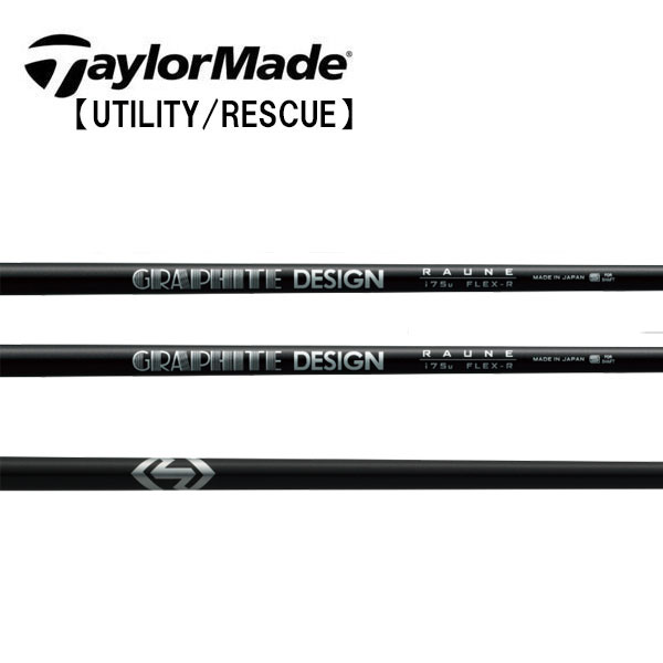 楽天市場】テーラーメイド/TaylorMade ハイブリッド(Rescue/GAPR