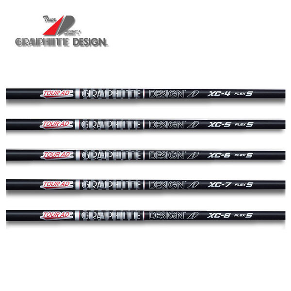 グラファイトデザイン　ツアーＡＤ　GCシリーズ　Tour AD WOOD GRAPHITE DESIGN シャフト交換含む 楽天市場】【シャフト交換(グリップ交換含む)工賃込み】 GRAPHITE