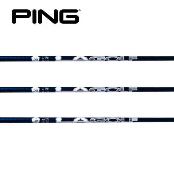 ピン/PING G440/G430/G425/G410 スリーブ装着シャフト LA GOLF LAゴルフDJ SIGNATURE SERIES DJ シグネチャー｜エンデバーゴルフ