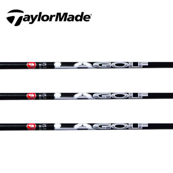 テーラーメイド/TaylorMade Qi4D/Qi35/Qi10/ステルス/SIM/M スリーブ装着シャフト LA GOLF LAゴルフA-SERIES|エンデバーゴルフ