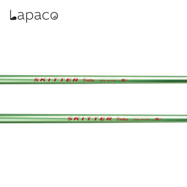 楽天市場】ラパコ Lapaco SKITTER Wood スキッターインナーシャフト ATHLETE アスリート : エンデバーゴルフ