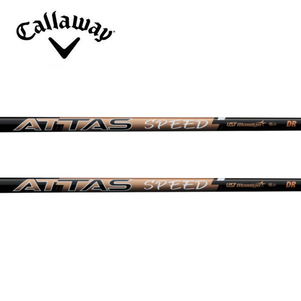 【新品】UST Mamiya ATTAS SPEED DR 日本正規品 ATTAS SPEED｜カーボンシャフト製品｜UST Mamiya