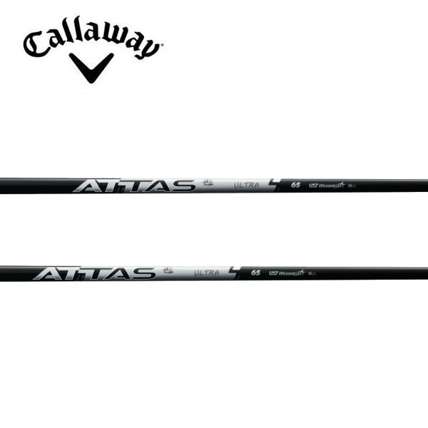 キャロウェイ/Callaway \u003cBR\u003eQUANTUM/ELYTE/PARADYM 衣袂備え付ける立て坑 \u003cBR\u003eUST Mamiya \u003cBR\u003eATTAS RX ULTRA BLACK アッタス RX ウルトラ 黒いこと スポーツ・アウトドア-ゴルフ