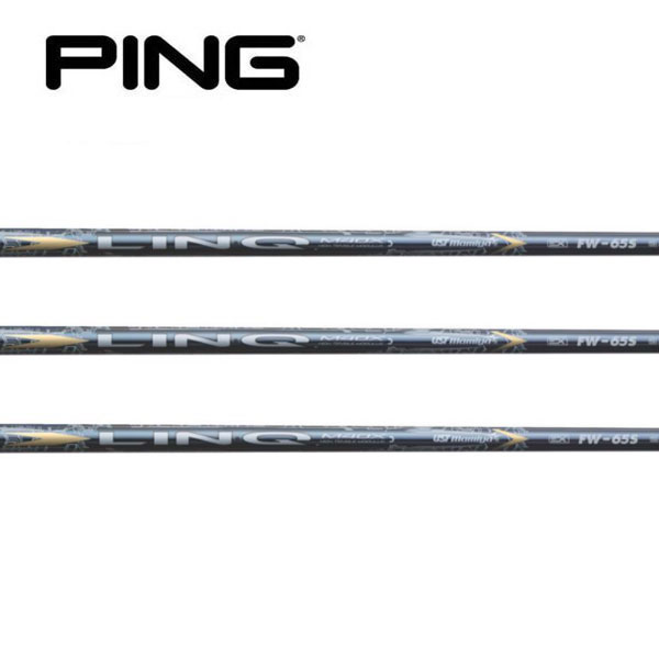 ピン/PING G400/G/G30 スリーブ装着シャフト UST Mamiya LIN-Q EX FW リンク イーエックス フェアウェイ｜エンデバーゴルフ 13,187円