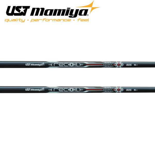 クラブ UST Mamiya ATTAS MB HY 55R UST Mamiya Golf Japan ATTAS MB-HY 55 Graphite Shaft For