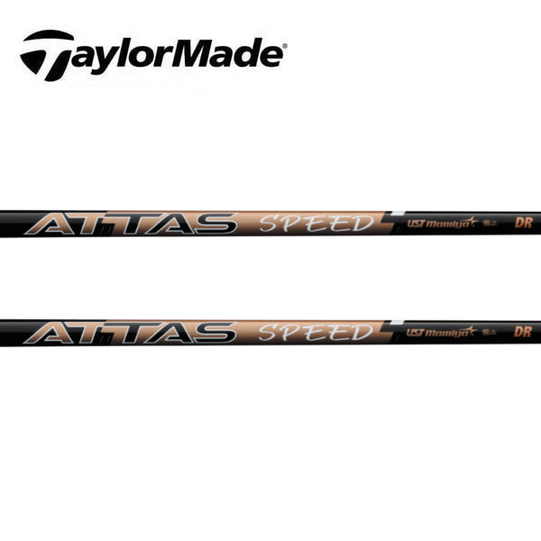 仕立て屋お手伝いさん/TaylorMade \u003cBR\u003eQi4D/Qi35/Qi10/ステルス/SIM/M 衣袂備え付ける立て坑 \u003cBR\u003eUST Mamiya \u003cBR\u003eATTAS SPEED DR \u003cBR\u003eアッタス 機敏さ １番ウッド