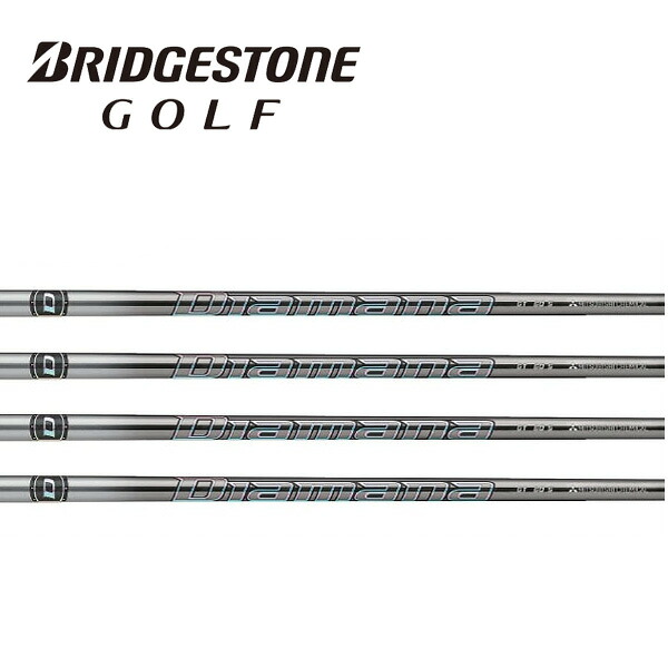 ブリヂストン/BRIDGESTONE \u003cBR\u003e捩り作り付ける立て坑 \u003cBR\u003e三菱ケミカル \u003cBR\u003eディアマナ Diamana GT Series