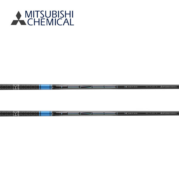 三菱 - TENSEI テンセイシャフト MITSUBISHI RAYON 三菱 三菱ケミカル TENSEI CK Pro White 1K Series シャフト単品