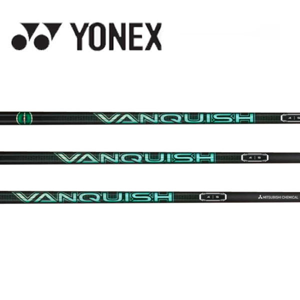 ヨネックス/YONEX 衣袂とり備える矢がら \u003cBR\u003e三菱ケミカル \u003cBR\u003eVANQUISH VV ヴァンキッシュ ヴィヴィ