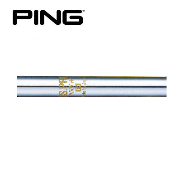 楽天市場】ピン/PING G400/G/G30 スリーブ装着シャフト 日本
