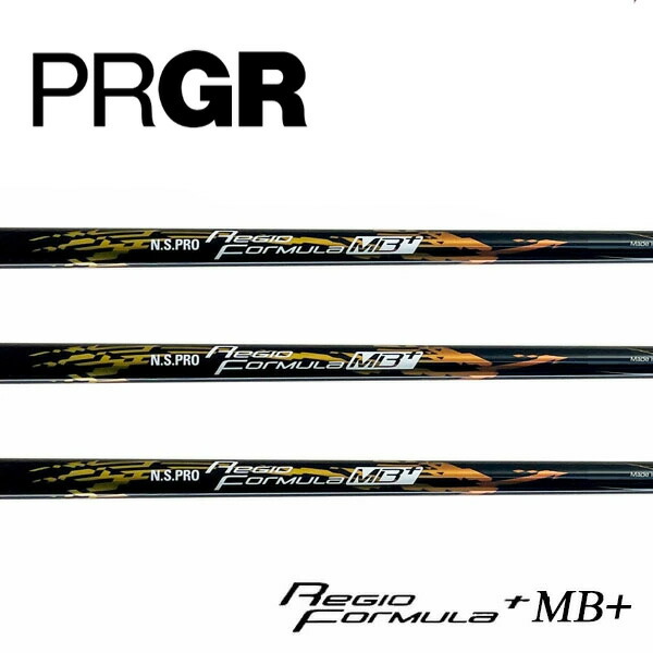 労働者階級歯車/PRGR 衣袂備え付ける立て坑\u003cBR\u003e日本立て坑 \u003cBR\u003eN.S.PRO Regio formula MB+ -レジオ 算式 MB+- クラブ-スポーツ・アウトドア