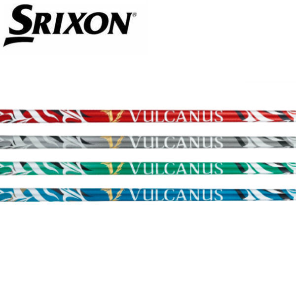 スリクソン/SRIXON \u003cBR\u003eZXi /ZX5 /ZX7 /MKII /XXIO eks 捩り作り付ける立て坑 \u003cBR\u003e日本立て坑 \u003cBR\u003eVULCANUS バルカヌス