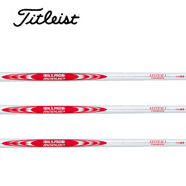 タイトリスト　ユーティリティ　 シャフト　モーダス115S 楽天市場】タイトリスト/Titleist ユーティリティ スリーブ装着