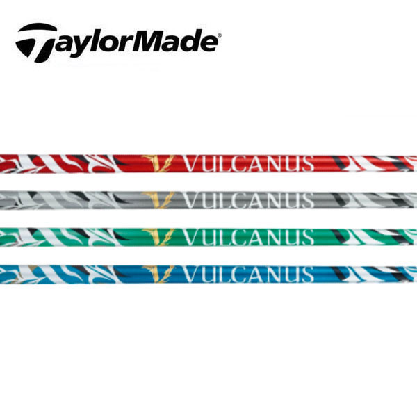仕立て屋お手伝いさん/TaylorMade \u003cBR\u003eQi4D/Qi35/Qi10/ステルス/SIM/M 捩り作り付ける立て坑 \u003cBR\u003e日本立て坑 \u003cBR\u003eVULCANUS バルカヌス
