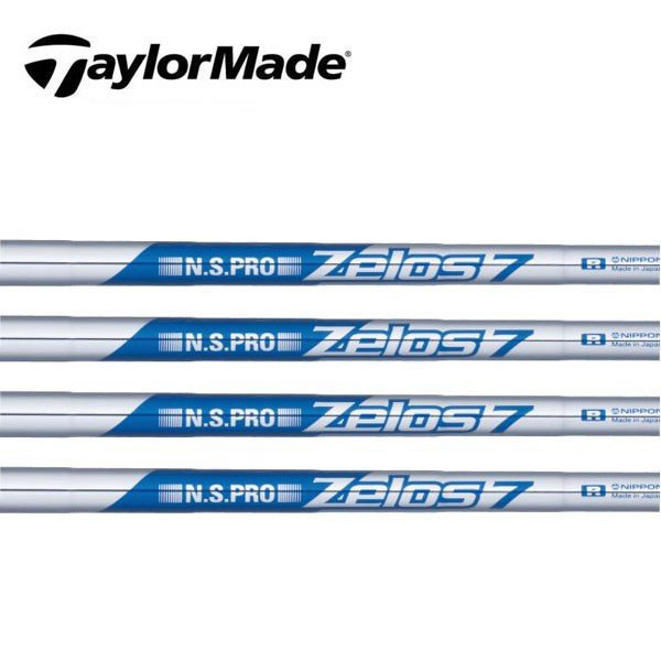 仕立て屋お手伝いさん/TaylorMade \u003cBR\u003e変わり種(Qi4D/Qi35/Qi10 Rescue / GAPR) 捩り作り付ける立て坑 \u003cBR\u003e日本立て坑 \u003cBR\u003eN.S.PRO Zelos7